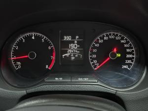 Volkswagen Polo Vivo hatch 1.6 Comfortline auto - Image 3