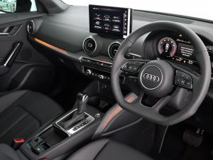Audi Q2 35TFSI Black Edition - Image 19