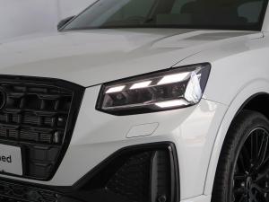 Audi Q2 35TFSI Black Edition - Image 8