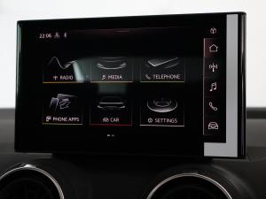 Audi Q2 35TFSI Black Edition - Image 21