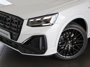 Audi Q2 35TFSI Black Edition - Image 2