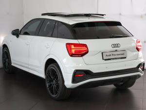 Audi Q2 35TFSI Black Edition - Image 11