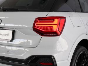 Audi Q2 35TFSI Black Edition - Image 13