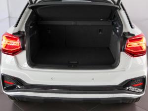 Audi Q2 35TFSI Black Edition - Image 14