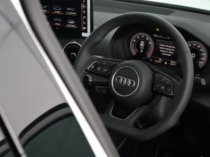Audi Q2 35TFSI Black Edition - Image 17