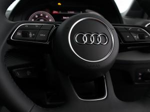 Audi Q2 35TFSI Black Edition - Image 19