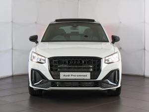 Audi Q2 35TFSI Black Edition - Image 5
