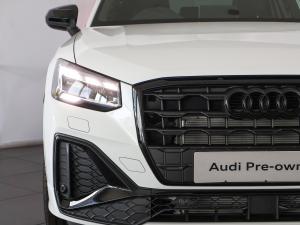 Audi Q2 35TFSI Black Edition - Image 7