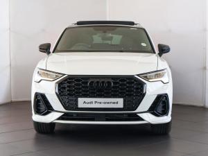 Audi Q3 Sportback 35TDI Black Edition - Image 5