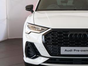 Audi Q3 Sportback 35TDI Black Edition - Image 7
