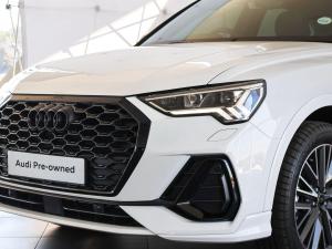 Audi Q3 Sportback 35TDI Black Edition - Image 8