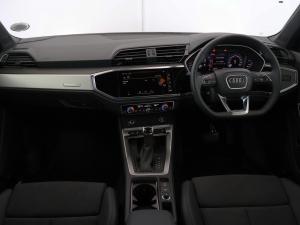 Audi Q3 Sportback 35TFSI Black Edition - Image 19