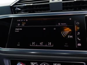 Audi Q3 Sportback 35TFSI Black Edition - Image 23