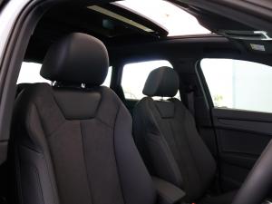 Audi Q3 Sportback 35TFSI Black Edition - Image 18