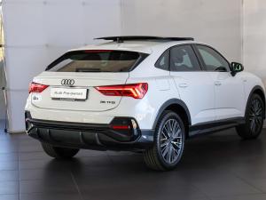Audi Q3 Sportback 35TFSI Black Edition - Image 8