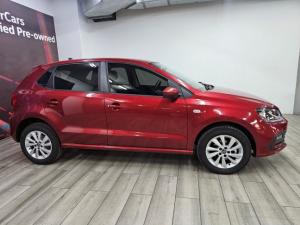Volkswagen Polo Vivo hatch 1.6 Life - Image 12