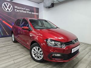 Volkswagen Polo Vivo hatch 1.6 Life - Image 1