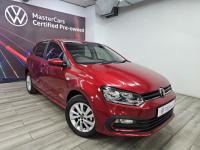 Thumbnail Volkswagen Polo Vivo hatch 1.6 Life