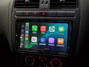 Volkswagen Polo Vivo hatch 1.6 Life - Image 6