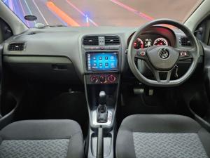 Volkswagen Polo Vivo hatch 1.6 Life - Image 8