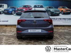 Volkswagen Polo hatch 1.0TSI - Image 4