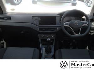 Volkswagen Polo hatch 1.0TSI - Image 8