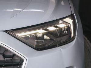 Audi A1 Sportback 35TFSI Advanced - Image 10
