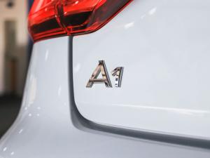 Audi A1 Sportback 35TFSI Advanced - Image 12