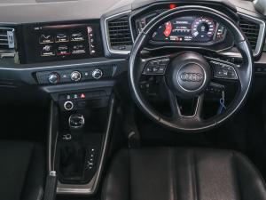 Audi A1 Sportback 35TFSI Advanced - Image 14