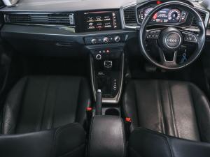 Audi A1 Sportback 35TFSI Advanced - Image 22