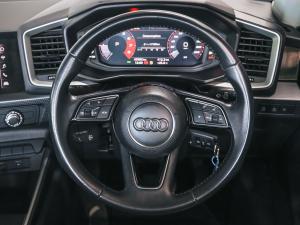 Audi A1 Sportback 35TFSI Advanced - Image 23