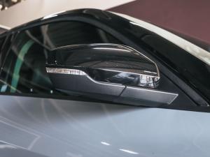 Audi A1 Sportback 35TFSI Advanced - Image 24