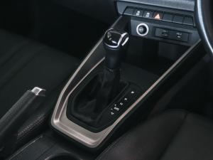 Audi A1 Sportback 35TFSI Advanced - Image 25