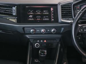 Audi A1 Sportback 35TFSI Advanced - Image 26