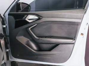 Audi A1 Sportback 35TFSI Advanced - Image 27