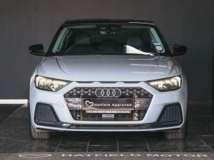 Audi A1 Sportback 35TFSI Advanced - Image 2