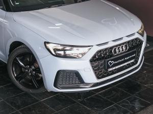 Audi A1 Sportback 35TFSI Advanced - Image 3
