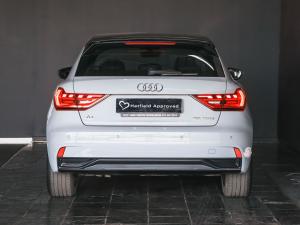 Audi A1 Sportback 35TFSI Advanced - Image 6