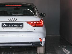 Audi A1 Sportback 35TFSI Advanced - Image 7