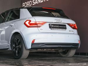 Audi A1 Sportback 35TFSI Advanced - Image 8
