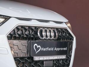 Audi A1 Sportback 35TFSI Advanced - Image 9