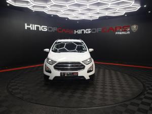 Ford EcoSport 1.0T Trend auto - Image 2