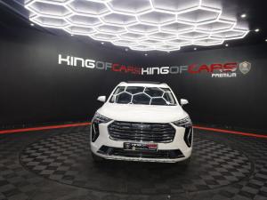 Haval Jolion 1.5T S Super Luxury - Image 2