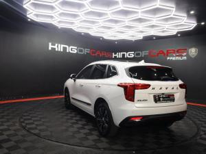 Haval Jolion 1.5T S Super Luxury - Image 4