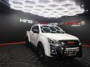 Thumbnail Isuzu D-Max 250 double cab X-Rider auto