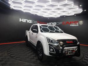 Isuzu D-Max 250 double cab X-Rider auto - Image 1