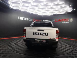 Isuzu D-Max 250 double cab X-Rider auto - Image 5
