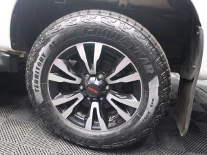 Isuzu D-Max 250 double cab X-Rider auto - Image 7