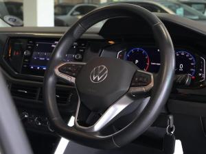 Volkswagen Polo hatch 1.0TSI Life auto - Image 18