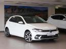 Thumbnail Volkswagen Polo hatch 1.0TSI Life auto